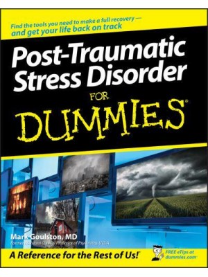 Post-Traumatic Stress Disorder for Dummies