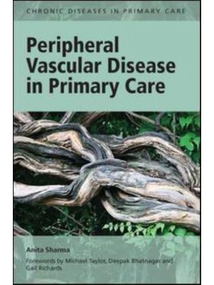 Peripheral Vascular Disease in Primary Care - Chronic Diseases in Primary Care