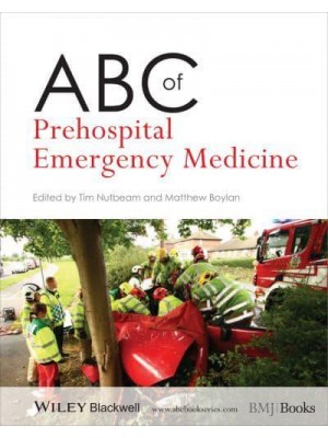 ABC of Prehospital Emergency Medicine - ABC Series