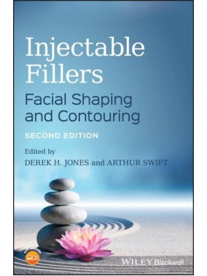 Injectable Fillers Facial Shaping and Contouring