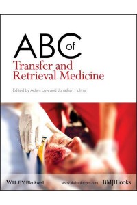 ABC of Transfer and Retrieval Medicine - ABC Series