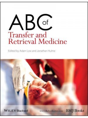 ABC of Transfer and Retrieval Medicine - ABC Series
