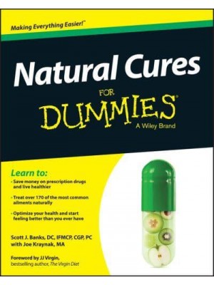 Natural Cures for Dummies