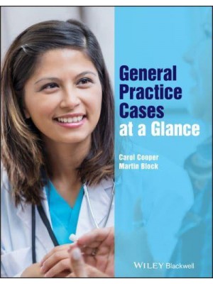 General Practice Cases at a Glance - At a Glance Series