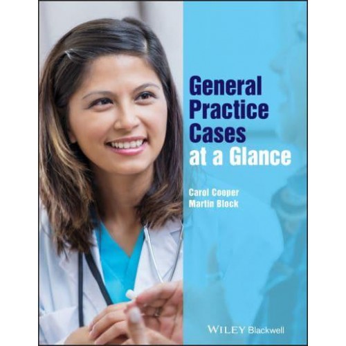 General Practice Cases at a Glance - At a Glance Series