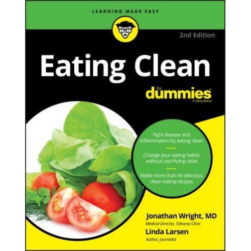 Eating Clean for Dummies