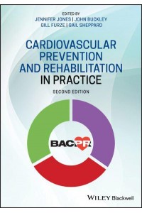 Cardiovascular Prevention and Rehabilitation in Practice