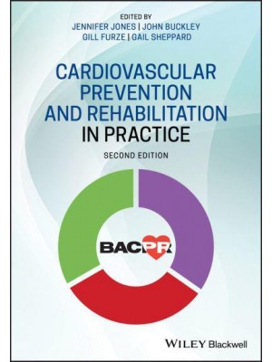 Cardiovascular Prevention and Rehabilitation in Practice