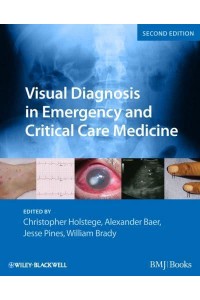 Visual Diagnosis in Emergency and Critical Care Medicine