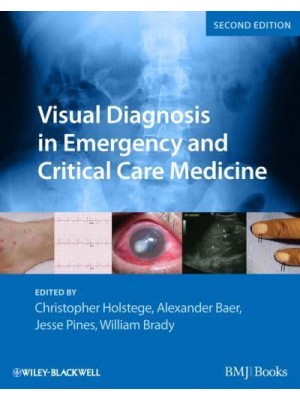 Visual Diagnosis in Emergency and Critical Care Medicine