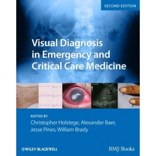 Visual Diagnosis in Emergency and Critical Care Medicine