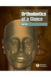Orthodontics at a Glance - At a Glance Series