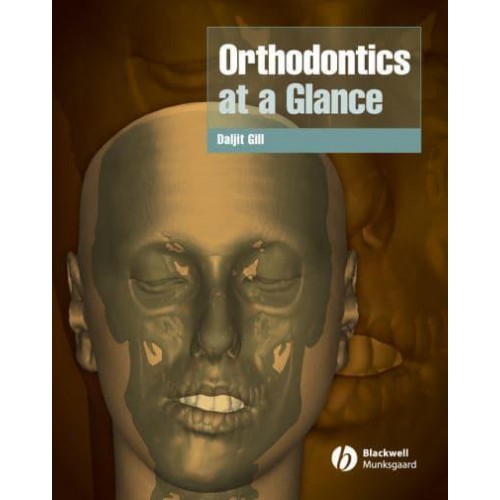 Orthodontics at a Glance - At a Glance Series