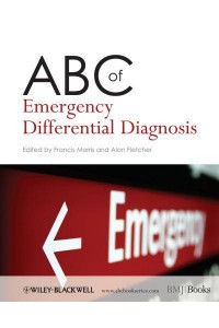 ABC of Emergency Differential Diagnosis - ABC Series