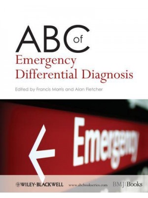 ABC of Emergency Differential Diagnosis - ABC Series