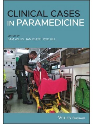Clinical Cases in Paramedicine