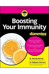 Boosting Your Immunity for Dummies