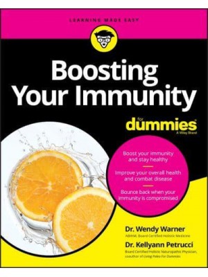 Boosting Your Immunity for Dummies