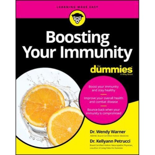 Boosting Your Immunity for Dummies