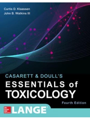 Casarett & Doull's Essentials of Toxicology