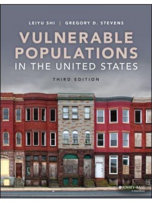 Vulnerable Populations in the United States - Public Health/vulnerable Populations