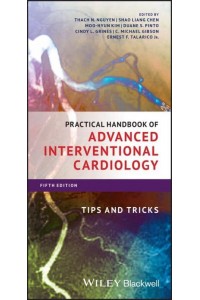 Practical Handbook of Advanced Interventional Cardiology Tips and Tricks