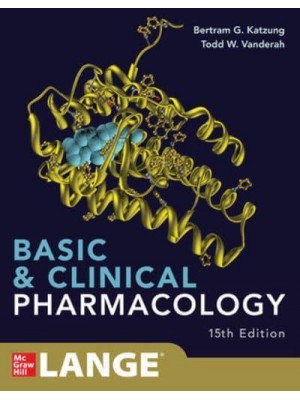 Basic & Clinical Pharmacology