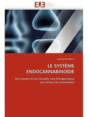 Le système endocannabinoïde - Omn.Univ.Europ.