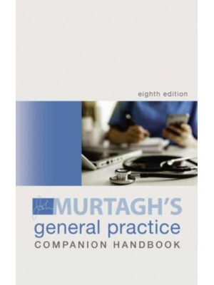 Murtagh General Practice Companion Handbook