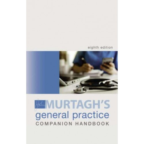 Murtagh General Practice Companion Handbook