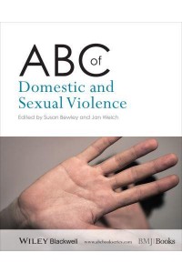 ABC of Domestic and Sexual Violence - ABC Series