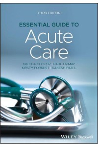 Essential Guide to Acute Care