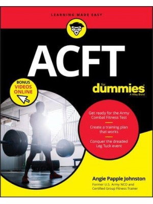 ACFT for Dummies