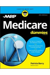 Medicare for Dummies