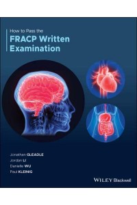 How to Pass the FRACP Written Examination