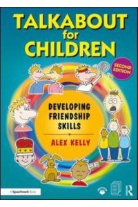 Talkabout for Children 3 Developing Friendship Skills - Talkabout