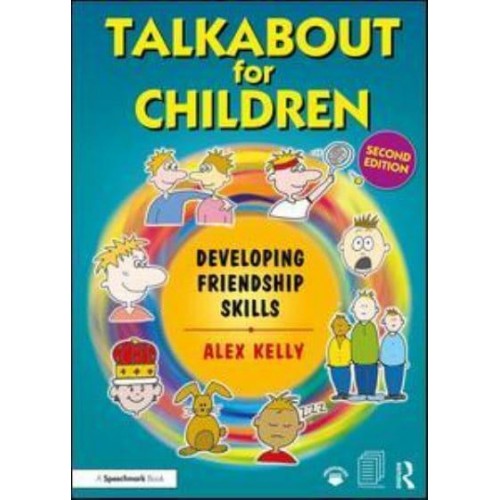 Talkabout for Children 3 Developing Friendship Skills - Talkabout