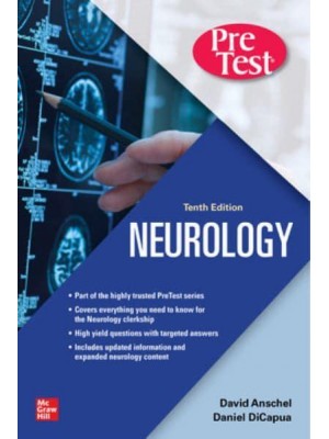 Neurology PreTest Self-Assessment and Review