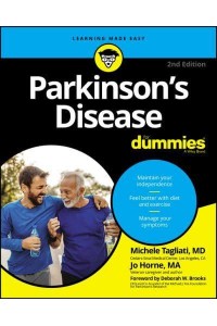 Parkinson's Disease for Dummies