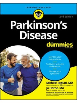 Parkinson's Disease for Dummies
