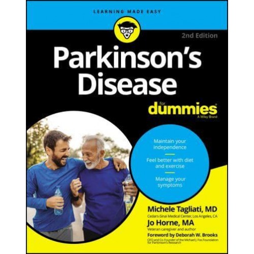 Parkinson's Disease for Dummies