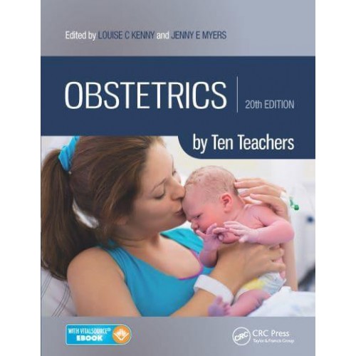 Obstetrics by Ten Teachers