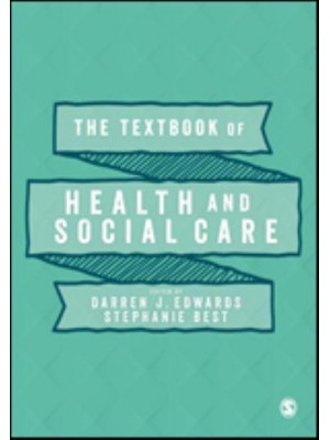The Textbook of Health and Social Care