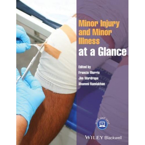 Minor Injury and Minor Illness at a Glance - At a Glance