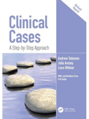 Clinical Cases A Step-by-Step Approach