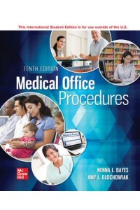ISE Medical Office Procedures