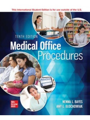 ISE Medical Office Procedures