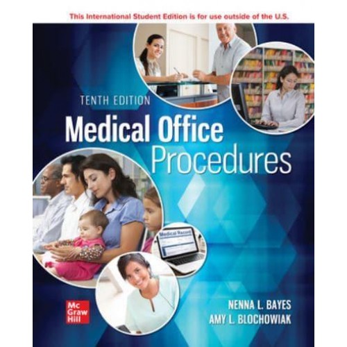 ISE Medical Office Procedures