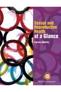 Sexual and Reproductive Health at a Glance - At a Glance