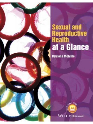 Sexual and Reproductive Health at a Glance - At a Glance